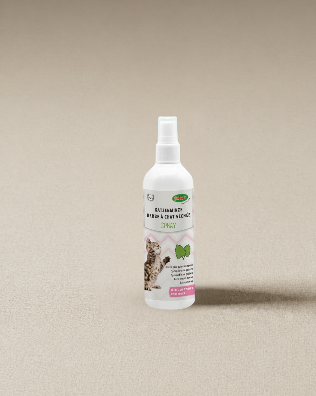Spray Herbe à Chat 175 ml