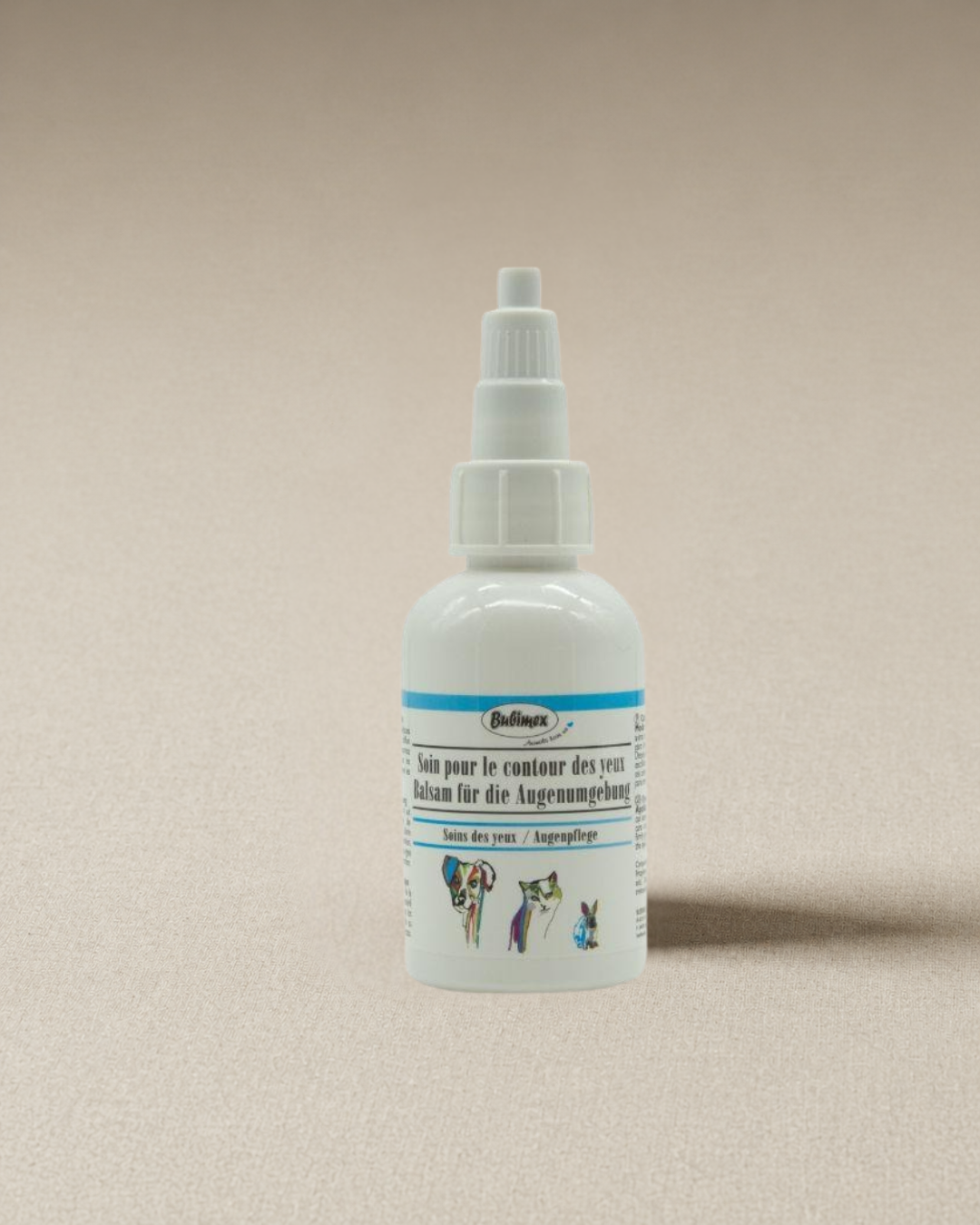 Soin Yeux Chien & Chat 50ml