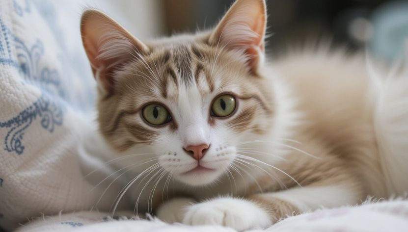 Collection de produits naturels de bien-être pour chats – NOUR Bien-être animal