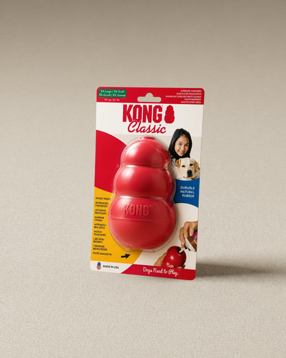 Jouet Kong pour Chien