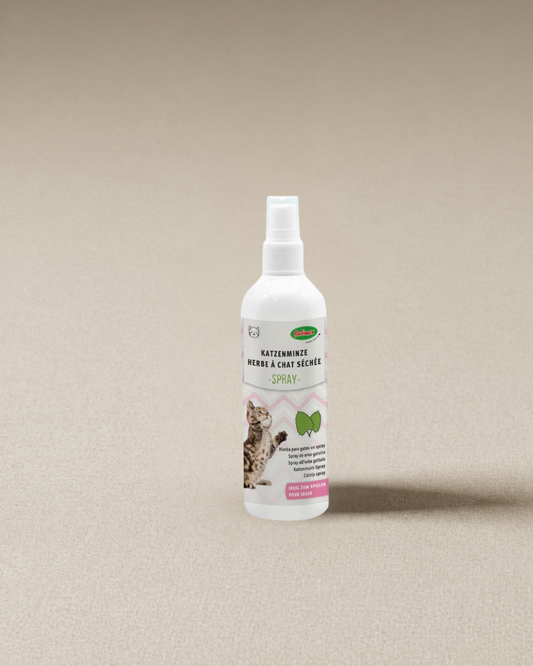 Spray Herbe à Chat 175 ml