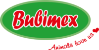 Logo Bubimex, fournisseur français de NOUR Bien-être animal