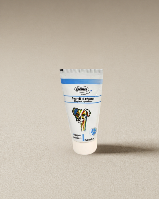 Crème Soin pour Coussinets — Nourrit & Protège