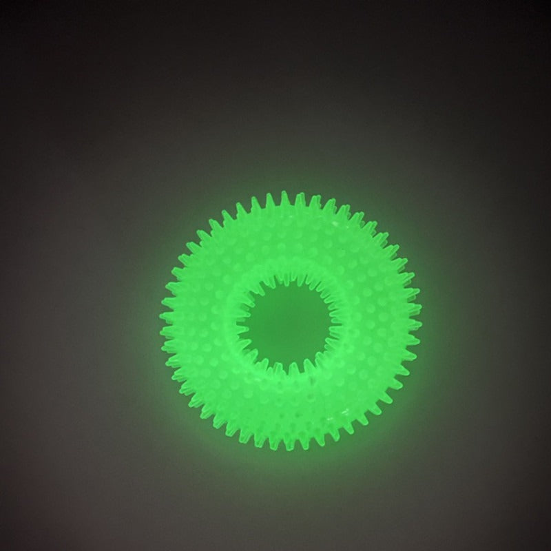 Jouet phosphorescent