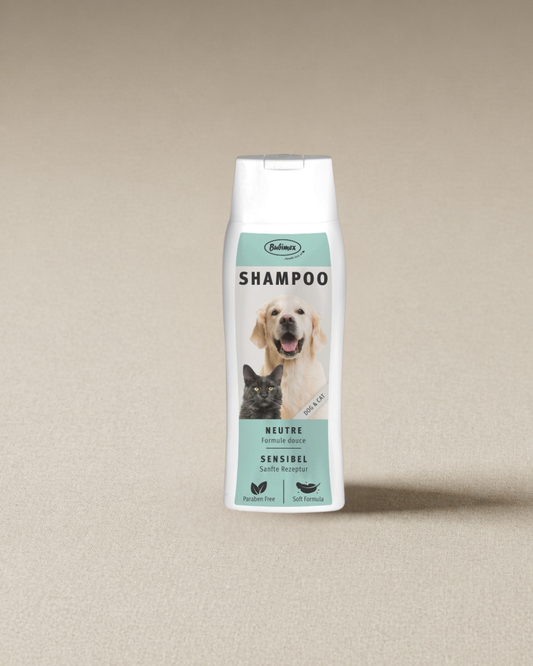 Shampoing Neutre pour Chien 250ml
