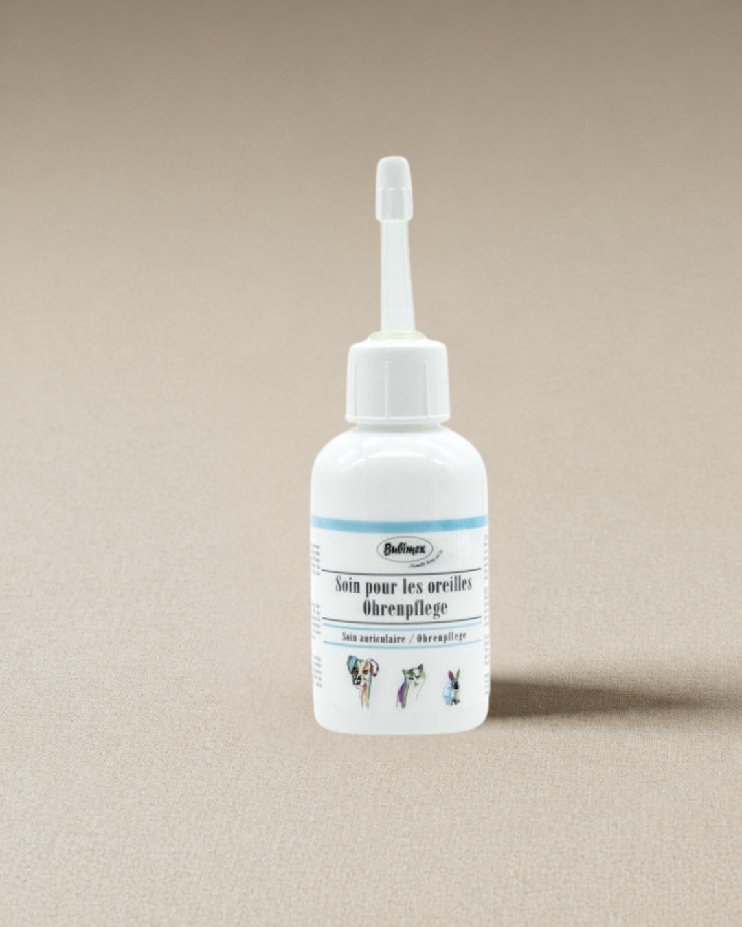 Soin Oreilles Chien & Chat 50ml